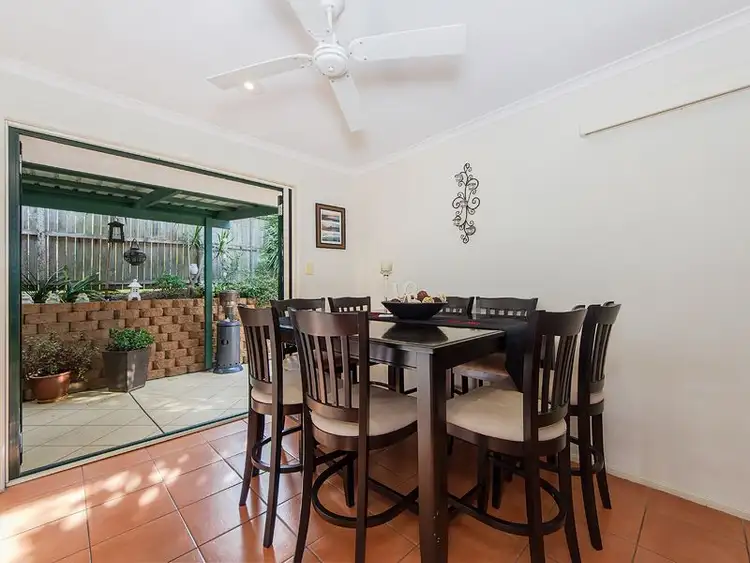 Sixth view of Homely house listing, 6 Parklake Drive, Mudgeeraba QLD 4213
