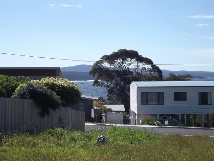 Third view of Homely land listing, 7 Treloggen Drive, Binalong Bay TAS 7216