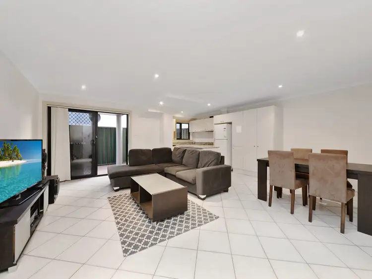 Third view of Homely apartment listing, 7/30 Folkestone Parade, Botany NSW 2019