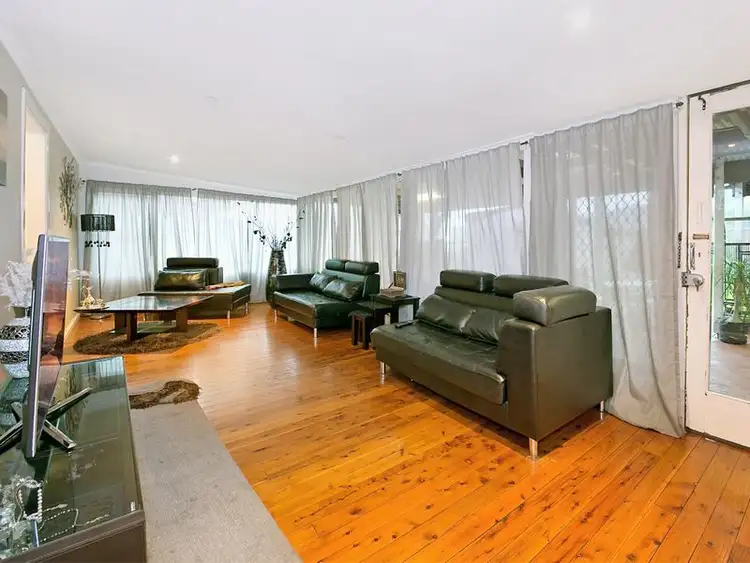 Fourth view of Homely house listing, 19 Strickland Road, Guildford NSW 2161