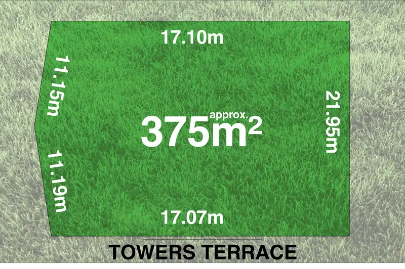 Main view of Homely land listing, 29B Towers Terrace, South Plympton SA 5038