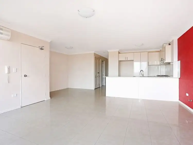 Fifth view of Homely apartment listing, 35/548 Woodville Road, Guildford NSW 2161
