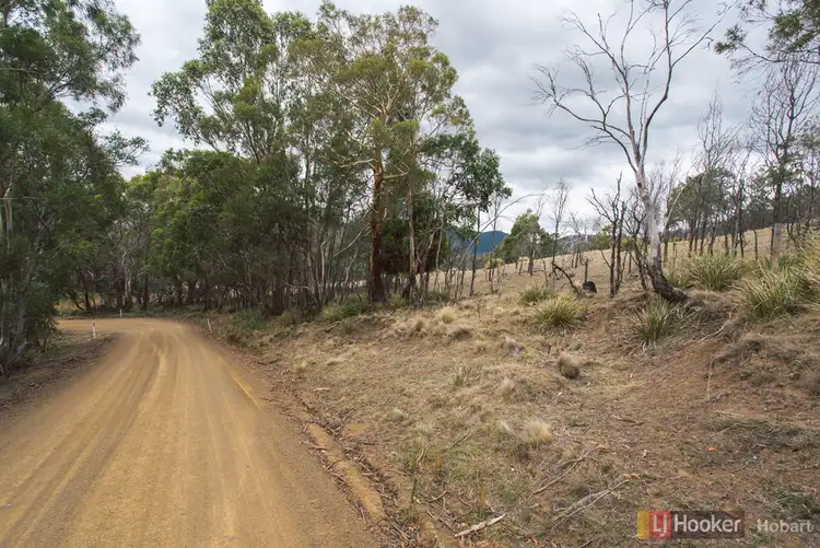 Sixth view of Homely land listing, Lot 6/ Collins Cap Road, Molesworth TAS 7140
