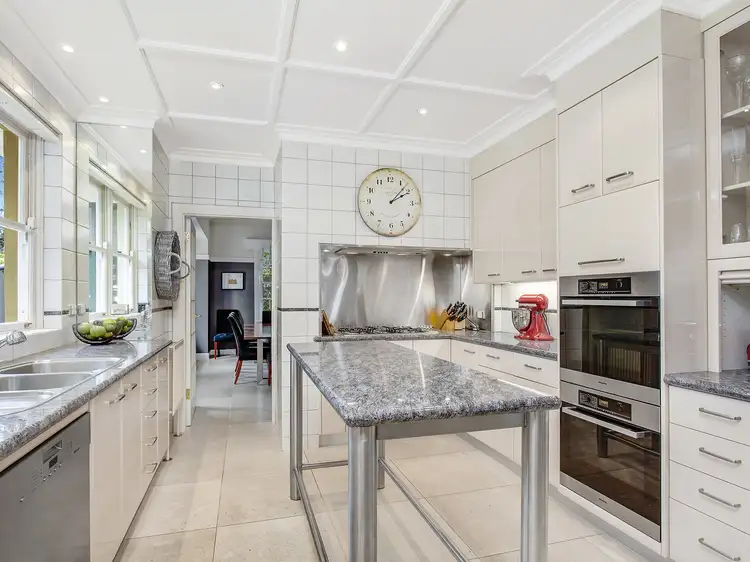 Fifth view of Homely house listing, 42 National Circuit, Forrest ACT 2603
