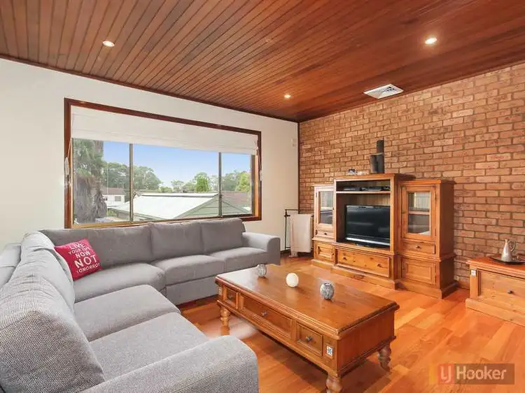 Second view of Homely house listing, 36 Birriwa St, Greystanes NSW 2145