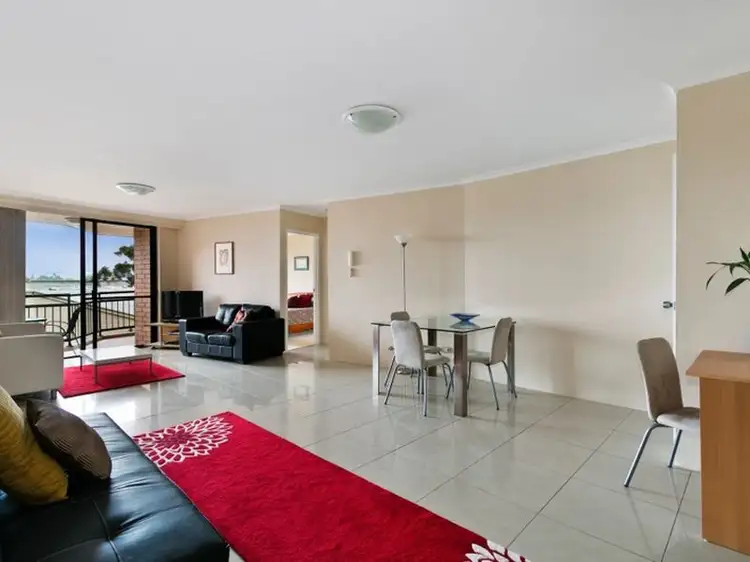Second view of Homely apartment listing, 80/2-26 Wattle Cres, Pyrmont NSW 2009