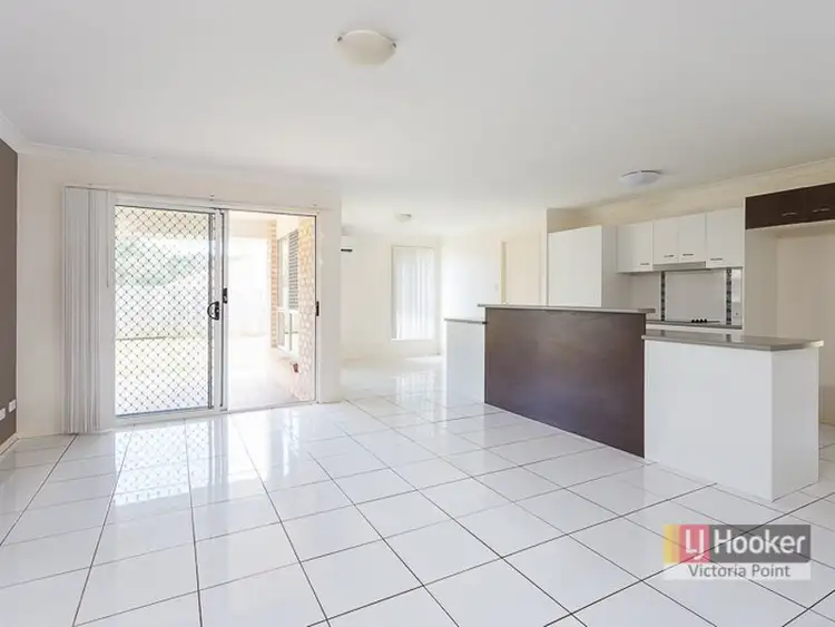 Third view of Homely house listing, 3 St Bees Close, Redland Bay QLD 4165