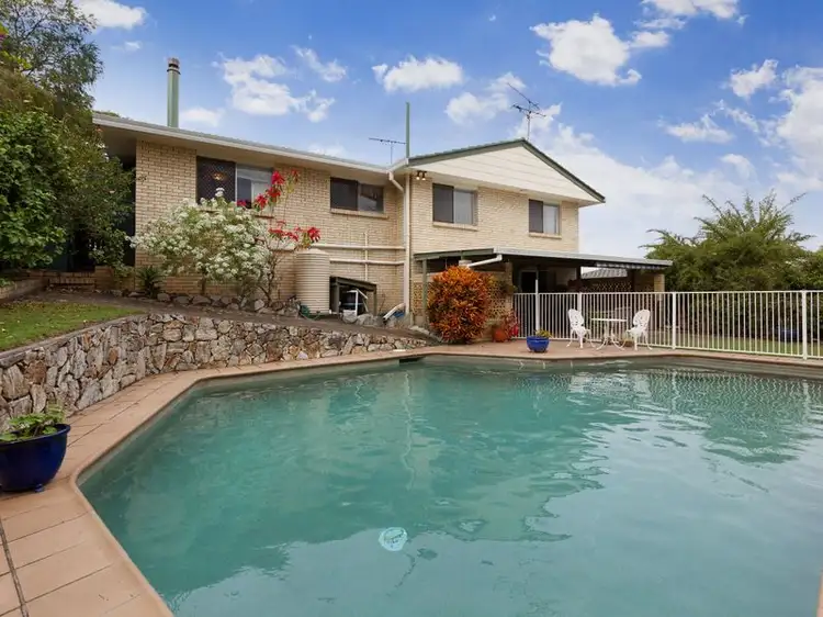 Second view of Homely house listing, 6 Piari Street, Kenmore QLD 4069