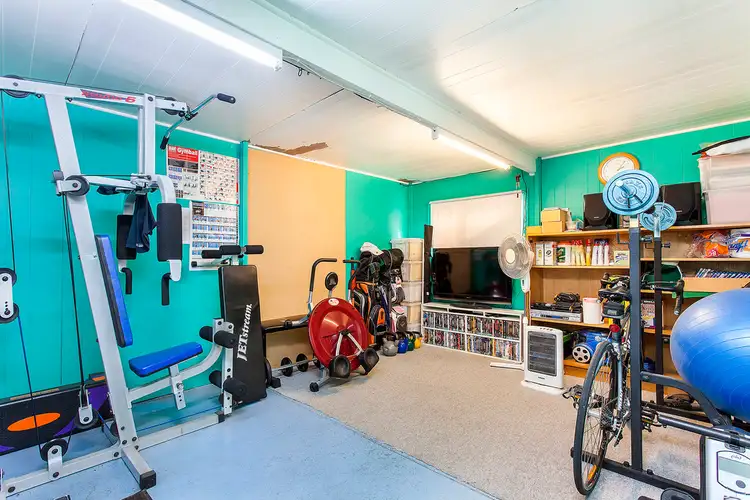 Fifth view of Homely house listing, 11 Brazel Street, Higgins ACT 2615