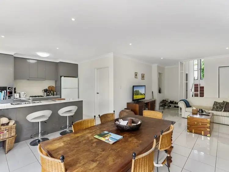 Sixth view of Homely unit listing, 43/2 Bourton Road, Merrimac QLD 4226
