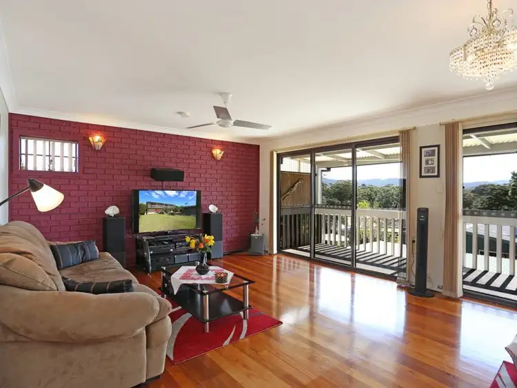 Second view of Homely house listing, 8 Belbowrie Road, Toormina NSW 2452