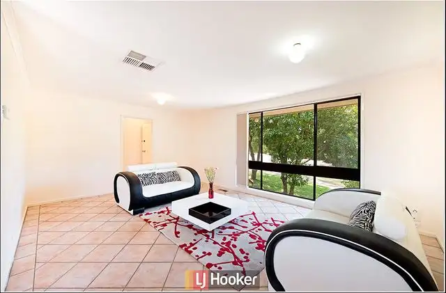 Fourth view of Homely house listing, 4 Fornax Street, Giralang ACT 2617