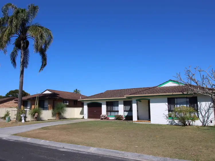 20 Boronia Crescent, Yamba NSW 2464