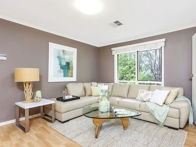 Fourth view of Homely house listing, 17 Hinchcliffe Place, Spence ACT 2615