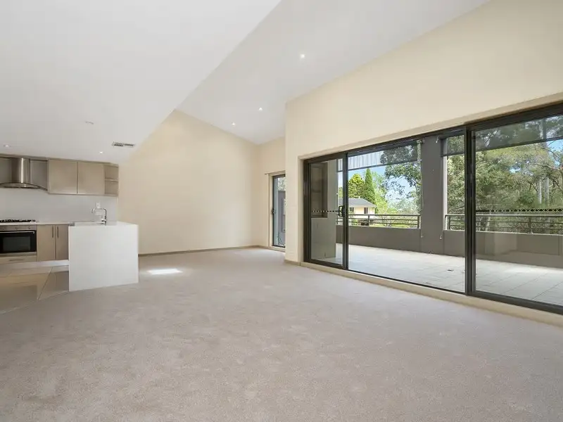 Main view of Homely unit listing, 4/2-6 Yindella Street, Davidson NSW 2085