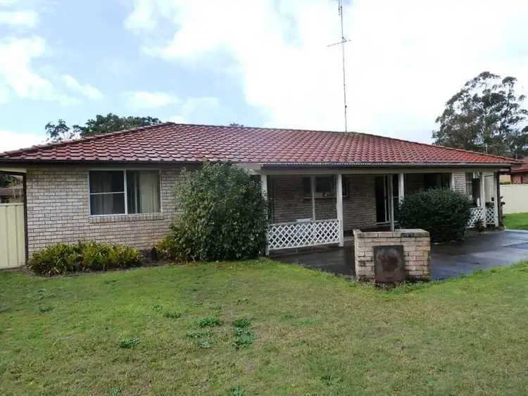 Fourth view of Homely house listing, 27 Goldens Road, Forster NSW 2428