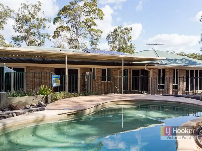 Main view of Homely house listing, 10 Village Drive, Mount Cotton QLD 4165