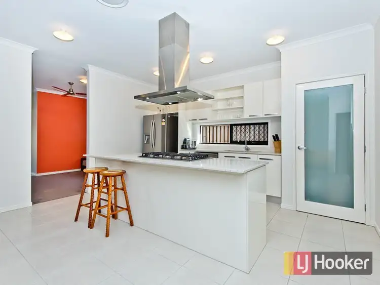 Fifth view of Homely house listing, 96 Mt Kaputar Avenue, Fitzgibbon QLD 4018