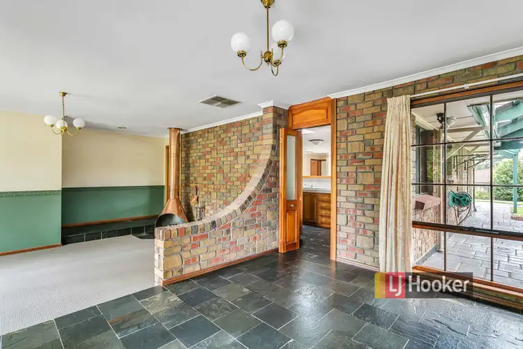 Sixth view of Homely house listing, 21 Royal Admiral Place, Surrey Downs SA 5126