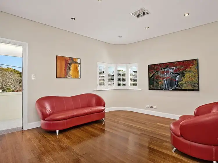Third view of Homely house listing, 27 Douglas Avenue, Chatswood NSW 2067