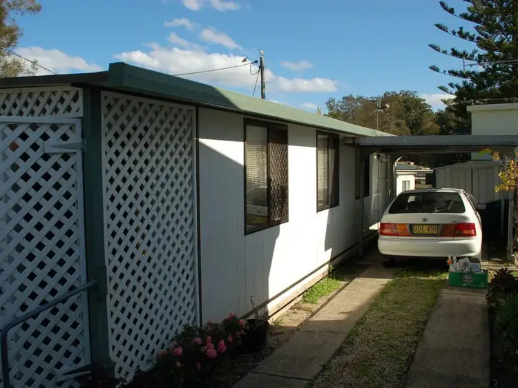 Fifth view of Homely house listing, Site 22 Riverview Way Pelican Park, Nambucca Heads NSW 2448