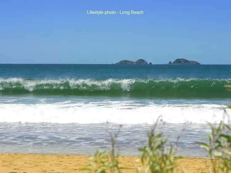 Third view of Homely land listing, 11 Michener Court, Long Beach NSW 2536