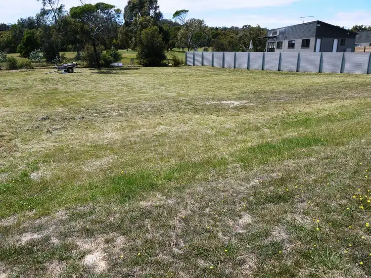 Fourth view of Homely land listing, 176 Hazards View Drive, Coles Bay TAS 7215