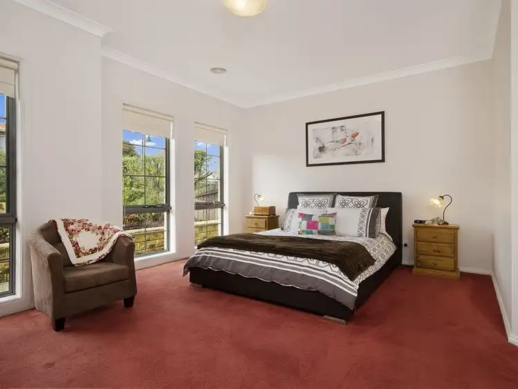 Fourth view of Homely house listing, 8 Ernstine Way, Drysdale VIC 3222