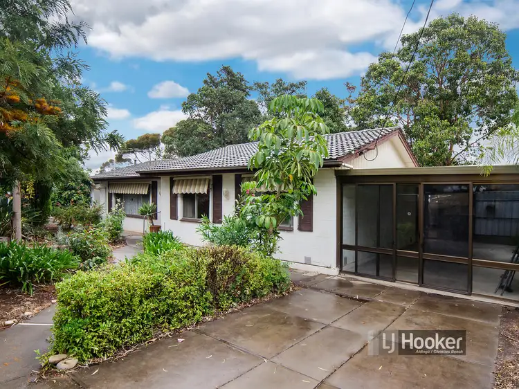 Main view of Homely house listing, 1 Alban Street, Christie Downs SA 5164