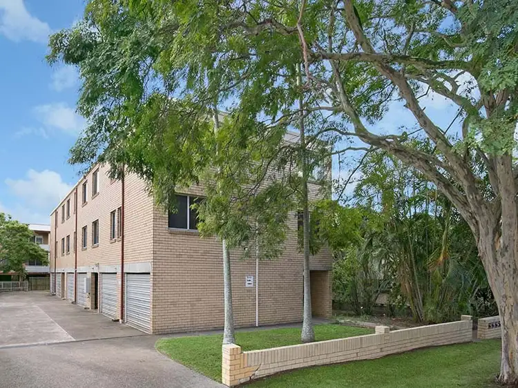 Sixth view of Homely unit listing, 2/28 Birdwood Street, Coorparoo QLD 4151