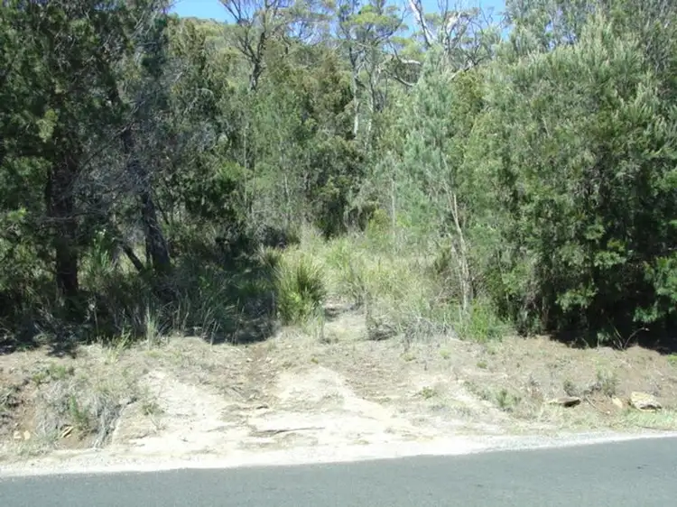 Main view of Homely land listing, 27 Rosedale Road, Bicheno TAS 7215
