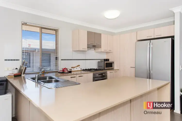 Third view of Homely house listing, 24 Rockwood Drive, Ormeau QLD 4208