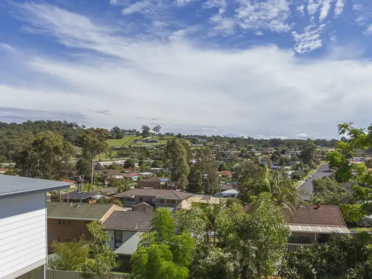 Sixth view of Homely house listing, 37 Ocean Avenue, Surf Beach NSW 2536