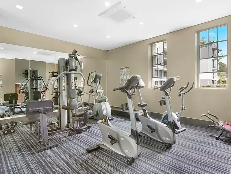 Sixth view of Homely apartment listing, 109/132 Killeaton Street (Block E), St Ives NSW 2075