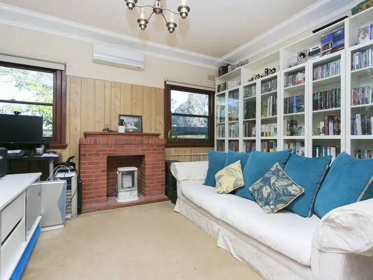 Fifth view of Homely house listing, 39 Carramar Cr, Miranda NSW 2228