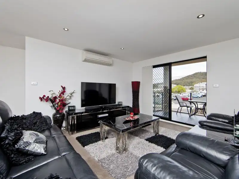 Main view of Homely unit listing, 5/2 Government Road, Nelson Bay NSW 2315