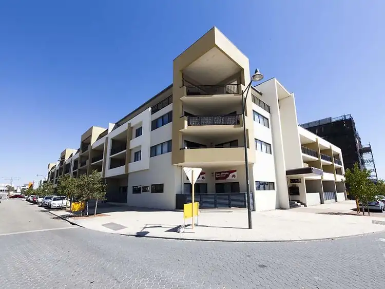 10/9 Linkage Avenue, Atwell WA 6164