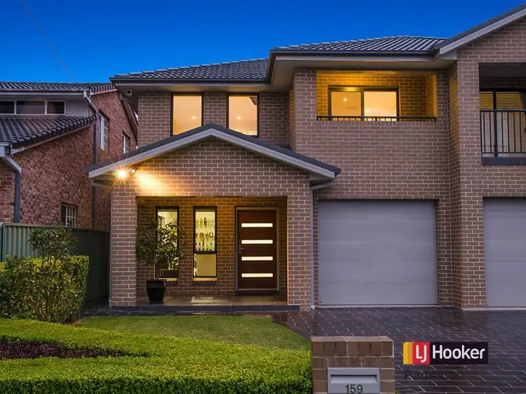 159 Horlsey Road, Panania NSW 2213