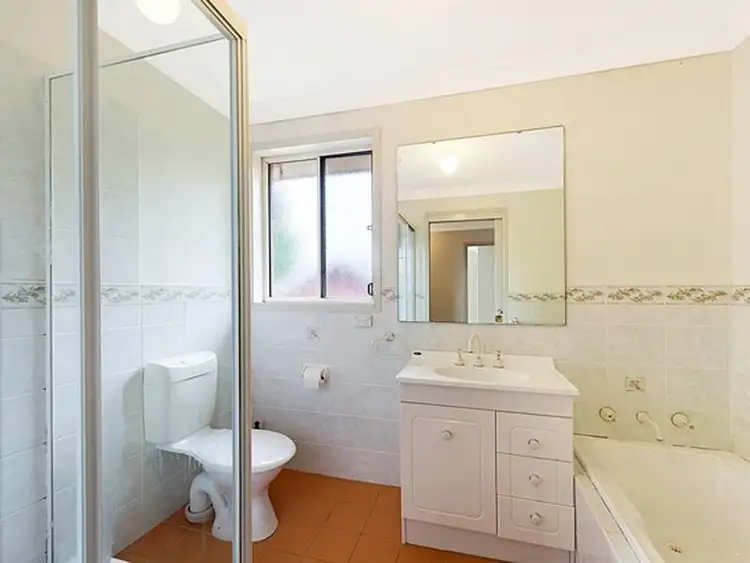 Fifth view of Homely house listing, 56 Morrell Crescent, Quakers Hill NSW 2763