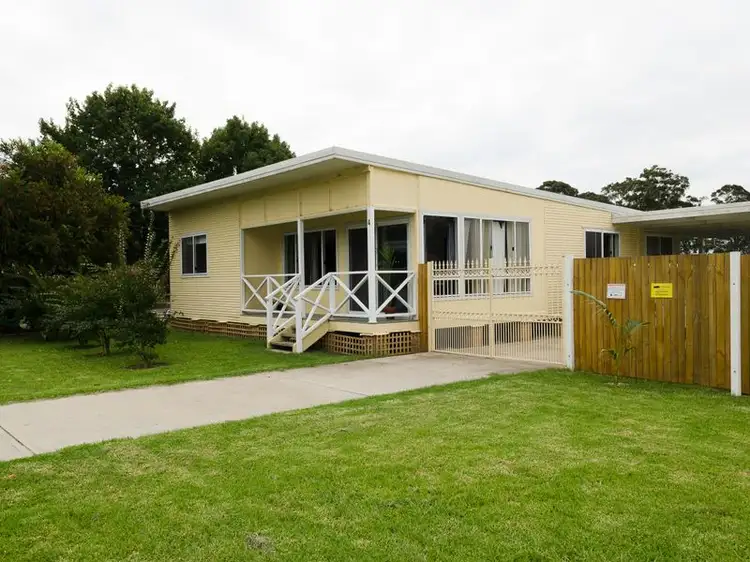 Fifth view of Homely house listing, 4 Sutcliffe Street, Bodalla NSW 2545