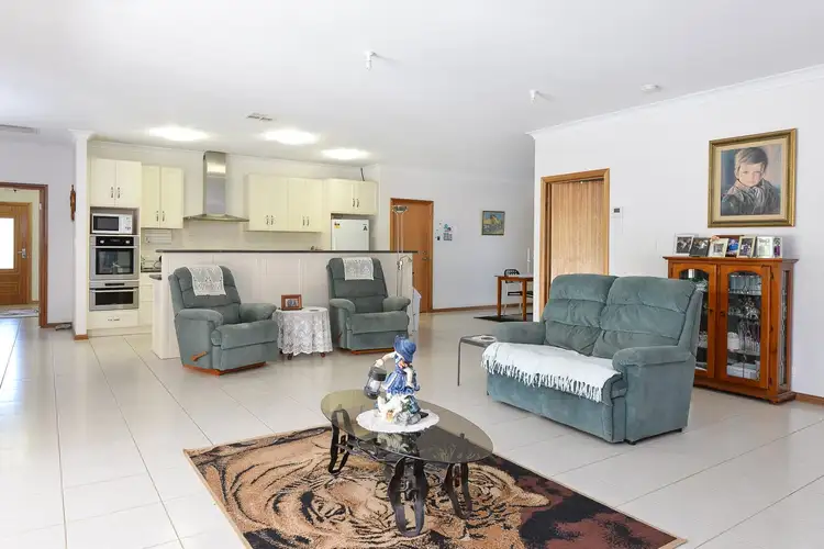 Fifth view of Homely house listing, 3 Arabian Court, Hindmarsh Valley SA 5211