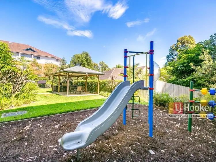 Sixth view of Homely apartment listing, 56/553 New Canterbury Road, Dulwich Hill NSW 2203
