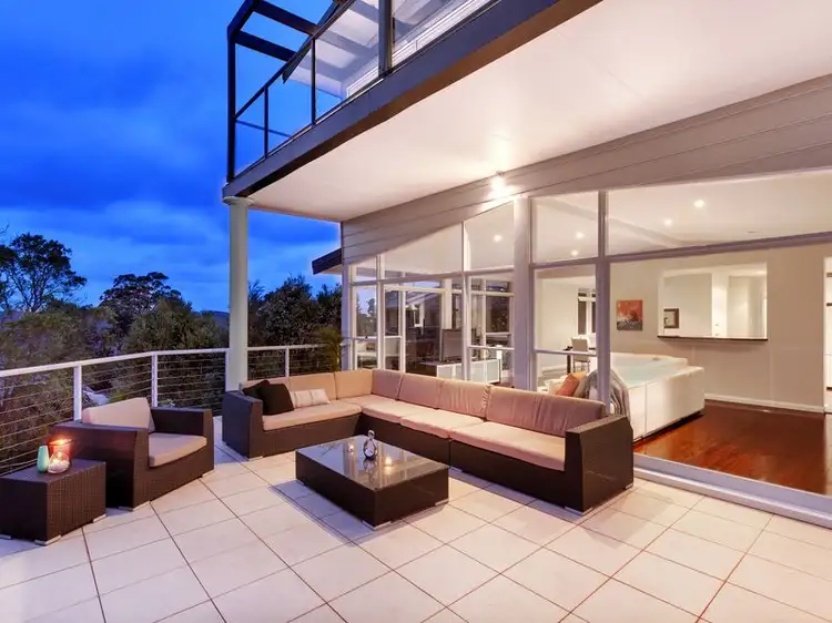Fourth view of Homely house listing, 10 Carlow Crescent, Killarney Heights NSW 2087