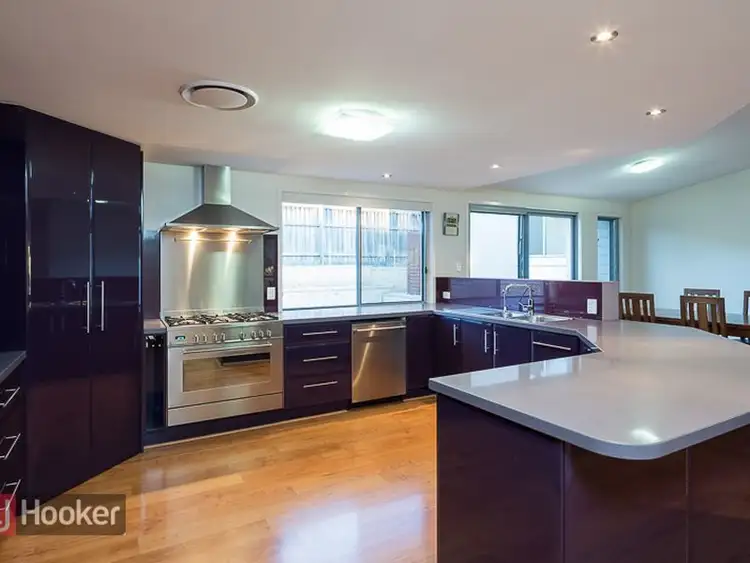 Third view of Homely house listing, 55 Vineyard Drive, Mount Cotton QLD 4165