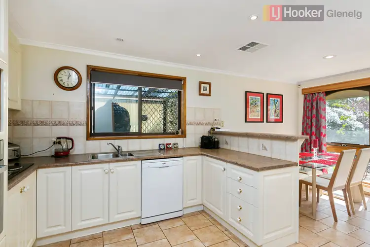 Third view of Homely house listing, 6 Kareela Road, Reynella SA 5161