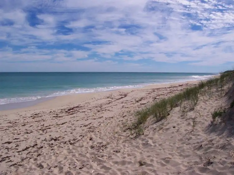 Sixth view of Homely land listing, 6 Harlequin Way, Yanchep WA 6035