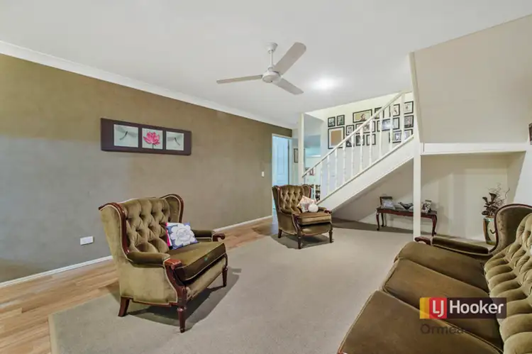 Second view of Homely house listing, 43 Benjul Drive, Beenleigh QLD 4207