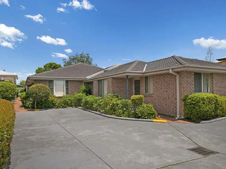 Sixth view of Homely villa listing, 4/28 Victoria Street, East Gosford NSW 2250
