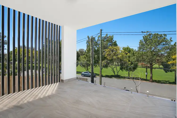 Fifth view of Homely apartment listing, 6/6 Mercer Avenue, Kedron QLD 4031