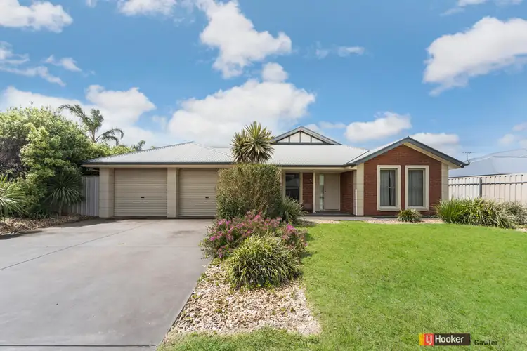 12 Meaney Drive, Freeling SA 5372